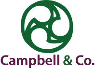 Campbell and Co. logo
